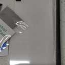 Tempered Glass For iPhone 16 Pro