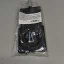 Valterra T1003PBC 3" Valve Body, Black