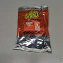 Sqwincher Zero Qwik Stik, Fruit Punch, Sugar Free, Low Calorie, Low Sodium Electrolyte Powder Hydration Drink Mix, .11 0z Packet (Pack of 50) (EXP 01/31/27)