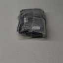 Bailarina Cloth Napkins Set of 80,17x17 inches Dinner Napkins Cloth Washable,Polyester Square Table Cloth Napkin Bulk with Hemmed Edges Ideal for Banquets, Parties and Weddings-Black