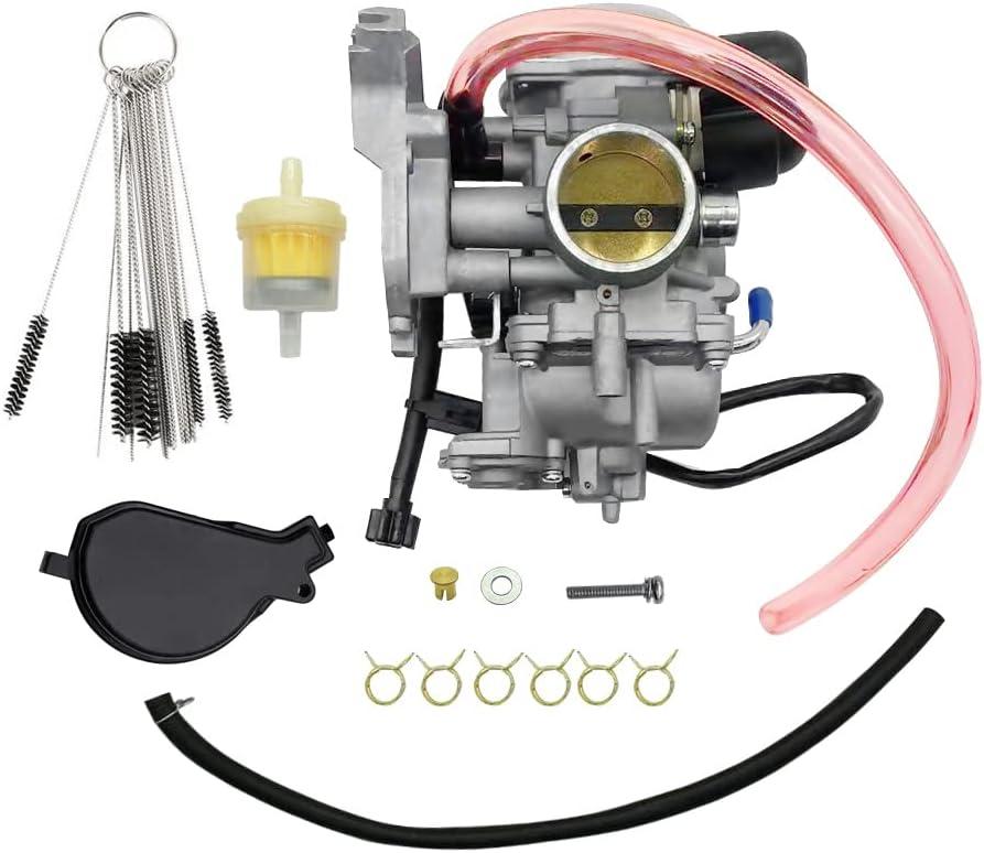 0470-537 Carburetor Fit for Arctic Cat 400 2005 2006 2007 2008 Carb 0470-667