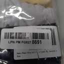 SERISIMPLE Viscose Bamboo Women Luxury Underwear Silky Comfy Ultra Soft Briefs Breathable Stretch High&Mid Waist Panties 4 pack (XL, High-Assorted 1)