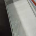 Acrylic 27 Inch Computer Privacy Screen Filter Compatible with 27 inch iMac (2012-2020) - 24.1" x 15.1" (612 x 384mm) - Monitor Frame Hanging Type