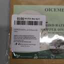 OICEME Bird Batch Gifts New