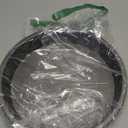 Cuisinart 9-Inch Round Cake Pan, Chef's Classic Nonstick Bakeware, Silver, AMB-9RCK (1 Count (Pack of 1))