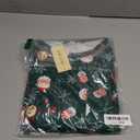 Ekouaer Pajamas Women's Long Sleeve Sleepwear with Long Pants Soft Loungewear Pj Set, XXL