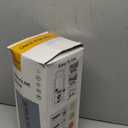 ONCE FOR ALL Safe Mandoline Slicer For Kitchen, Biger Size, Adjustable Vegetable Chopper Food Slicer Potato French Fry Cutter with Peeler, Detachable, Kitchen Chopping Artifact (Black)