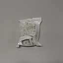 2 Sets Pontoon Gate Latch Replacement Kit, Pontoon Door Latch Fits 1-1.25inch Square Frames Boat Latch Lock Pontoon Gate Accessories Suitable for Left & Right Hinged Doors Includes Hardware