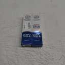 Set 2-Pack Hydroxyapatite Toothpastes for Enamel Protection and Tooth Strengthening, Gentle Mint, Fresh Breath, Daily Use for Oral Health (Gentle Mint)