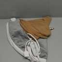 Large Heating Pad for Neck and Shoulders and Back, Over-Heat Protection Neck Shoulder Heating Pad, Detachable Washable Heated Neck Wrap with 5 Heats & Auto-Off, Lunilax Birthday Gifts for Women Elder