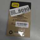 OtterBox iPhone 14 Pro Max (ONLY) Symmetry Series+ Case - Black, Ultra-Sleek, Snaps to MagSafe, Raised Edges Protect Camera & Screen