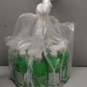 Method Antibacterial All Purpose Cleaner Spray, Bamboo, Kills 99.9% of Household Germs, 28 Fl Oz (Pack of 8)