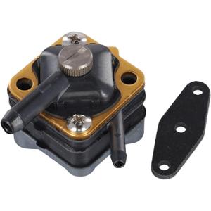 18-7350 Fuel Pump For Johnson And For Evinrude For Seahorse Outboard Engines 6HP 8HP 9.9HP 15HP 25HP And For OEM 397839 388685 391638 395091 397274 312631