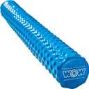 WOW World of Watersports First Class Foam Pool Noodles for Swimming and Floating, Pool Floats, Lake Floats (Blue)