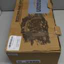 BEEYEO 7 Inch Round LED Headlight RGB Halo Angel Eyes DOT Approved Halo Headlights for Wrangler JK TJ LJ CJ Sahara Sport Rubicon Headlight 1997~2017, 2Pack RGB Headlights