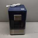FRIGIDAIRE Gallery EFIC255 Countertop Crunchy Chewable Nugget Ice Maker, 44lbs per Day, Auto Self Cleaning, 2.0 Gen, Navy
