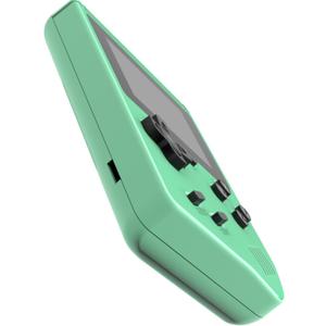 1020mAh Rechargeable Battery