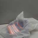 Mujahid 4-Piece Women's Stewardess Costume Accessories - Scarf + Hat + Sunglasses + Name Badge, Must-Have for Air Hostess Outfit, Dress Accessories for Cosplay Party Dress-Up Parties Carnival