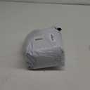 100Pcs Bubble Out Bags Pouches 5.12"x 7.10" Bubble Pouches Cushioning Packaging Bags, Double Walled Cushioning Bags Thickening Shockproof Foam Bags for Moving, Shipping, and Storage