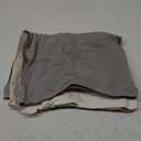 MIULEE Neutral Linen Pillow Covers Pack of 4 Decorative Natural Solid Throw Pillow Covers Soft Accent Boho Farmhouse Couch Pillowcases Modern Home Decors for Living Room Bed Sofa 12x20 Inch