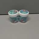 2 x Teeth Cleaning Wipes for Dogs & Cats, Dog Finger Toothbrush Wipes, Dog Dental Care Finger Wipes, Dog Tooth Brushing Kit, Remove Plaque & Tartar Buildup, Fresh Breath (50 PCS, Unscented)