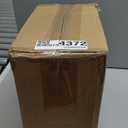 Edenseelake 40 Pack 6x6x6 inches Shipping Boxes Small Cardboard Boxes for Packing, Moving, Mailing, Brown