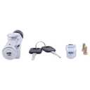 Ignition Switch Key Starter 10709030000 10909350001 Compatible with ODES 800 UTV Dominator V-Twin Raider Comrade
