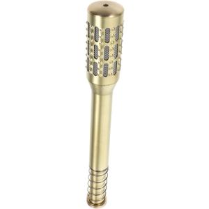 Hemoton Moxibustion Stick Holder Heat Therapy Burner for Healing Tools for Home Spa Use