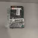 Ailun 3 Pack Screen Protector for iPhone 17 Pro Max [6.9 inch] + 3 Pack Camera Lens Protector with Installation Frame,Dynamic Island Compatible,Case Friendly[Not for iPhone 17/17 Pro/iPhone Air]