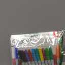 Sharpie Permanent Markers Quick Drying And Fade Resistant Fine Tip Marker Set For Wood Plastic Paper Metal And More Drawing Coloring And Poster Marker Assorted Colors 12 Count