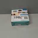 La Crosse Technology 308-148 Wireless Temperature Station with Tri-Color LCD
