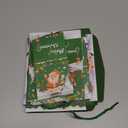 12PCS Surprise Gift Box Explosion for Money, Pop-Up Surprise Gifts Box, Unique Folding Bouncing Red Envelope Gift Box, Cash Explosion Luxury GiftBox for Christmas Birthday Anniversary Proposal(Green)