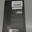 TORRAS for iPhone 17 Pro Max Case, 360 Magnetic Stand, [Fit for MagSafe] [4X Military-Grade Protection] Slim Case for iPhone 17 Pro Max phone case,6.9", Translucent Deep Blue, Ostand O3 Fitness Series