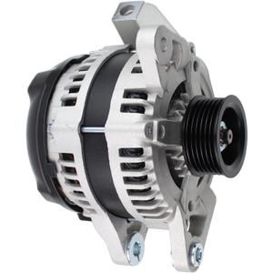 Alternator for Cadillac Deville 2001-2005, Seville 2001-2004, Pontiac Bonneville 4.6L 2004-2005
