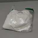 Beckham Hotel Collection Cooling Pillowcases for Hot Sleepers, Standard/Queen Size Set of 2, Cool Bedding, Envelope Closure, Silky Soft, Breathable, Moisture-Wicking, White