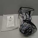 Baby & Beyond's, Premium Rain Cover, Compatible with Doona Infant Car Seat Stroller (Regular)