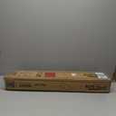 PVC Drainage Floor Mat Non-Slip Commercial Wet Area Mat for Outdoor and Indoor Restaurant Kitchen Bar Swimming Pool Splash Matting Water Drain Flooring Mat (Black, 3FTX10FT)