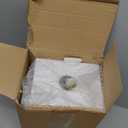 Avenuebool 2 Set Cable Management Box Wooden Medium & Large Cord Organizer and Box for TV Computer Wire USB Hub System, Surge Protector Cord Hider on Desk or Floor