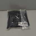 Promover Wide Leg Pants Woman Yoga Pants with Pockets Stretch Loose Casual Lounge Sweatpants Petite/Regular/Tall (X-Large, Charcoal Heather)