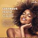 USDA Organic Argan Oil for Hair & Skin  100% Pure Argan Oil of Morocco for Face, Skin Moisture & Hair Growth  Vegan, Non-GMO, Cold Pressed & Unrefined Oils in Glass Bottle (4 fl. oz.)