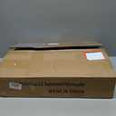 Stainless Steel Grill Grates with 66032 Flavorizer Bars for Weber Genesis II Grill Parts GS4,66095 Cooking Grates 66795 Heat Deflector Replacement Parts for Weber Genesis ii E-310 E-315 S-335