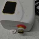 Tankless Water Heater Electric 110V, 3000W Instant Water Heater Under Sink, On Demand Hot Water Heater Electric with Digital Display, Electric Mini Water Heater for Kitchen Bathroom Washin