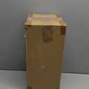 Mattress Topper Cover Protector Queen Size 3 Inch, 100% Waterproof Viscose Cooling Mattress Topper Encasement Zippered with Adjustable Straps, Fit Memory Foam Mattress Topper