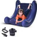 AIR Cloud Rocker | Sensory Chair for Kids | Single Version