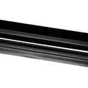 Bosch 00749684 Genuine OEM Sound Dampening Seal (Black) for Bosch Dishwashers