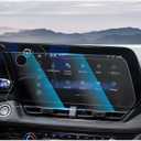 CDEFG Tempered Glass for 2025 2026 Chevrolet Equinox Screen Protector, 11.3 Inch Touchscreen, 2025+ Equinox (LT, RS, Activ) Accessories