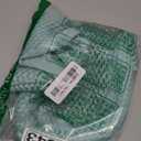 Colorlife Baby Bath Seat Support Net Infant Bathing Seat Support Mat, Adjustable Comfortable Non-Slip Five-Pointed Baby Shower Net Bathtub Sit Up Mesh for Newborn 0-12 Months-Green(No Bathtub)