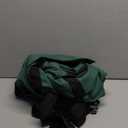 Mrrihand Christmas Tree Storage Bag - Large 7.5Ft Artificial Tree Container, Anti-Tear Heavy-Duty 600D Oxford Cloth Box With Handles (Green)