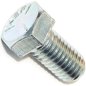 Hard-to-Find Fastener 014973248062 Grade 5 Coarse Hex Cap Screws, 1/2-13 x 1-Inch, 50-Piece