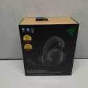 Razer BlackShark V3 Wireless Gaming Headset for PC: 50mm Drivers - Super Wideband Mic - 2.4 GHz, Bluetooth, USB - Works with Mac, PS5, Nintendo Switch, Smartphone - 70 Hr Battery - Black